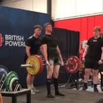 James Warner - @jwarner_lifts - Instagram