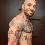 James Warner - @wbfit247 - Instagram