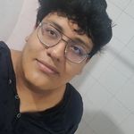 Christiam James Warton Valerio - @christiam_warton - Instagram