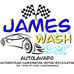 James Wash - Facebook