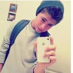 James - @james_watford_1207 - Instagram