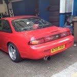 James Watford - @alpineescort - Instagram