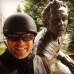 James Watford  - Facebook