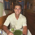 James Watson - @jameswatson92 - Instagram