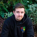 James Watson - @jameswatsontv - Instagram