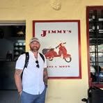 James Watson - Facebook