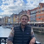 James Watson - @jameswatson__ - Instagram