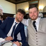 James Watson - @jameswatson_92 - Instagram