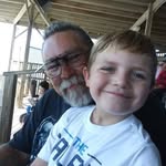 James Wayman - @jimmywayman63 - Instagram