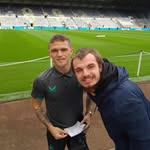 James - @jameswears69 - Instagram