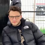 James Wearmouth - @jameswearmouth - Instagram