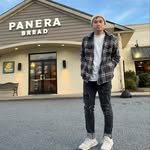 Pronouns (Wear/Wears) - @james_wearsclothes - Instagram