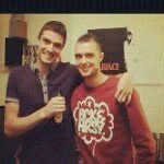 James Wearing - @jimmythedrum - Instagram
