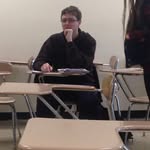 JamesWearingSweatpantsWelsh IV - @jameswearingsweatpants - Instagram