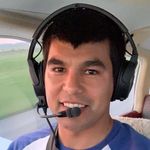 James Weaver - @pilot181dcy - Instagram