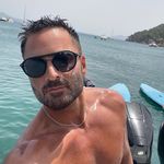 James Henen-Webber - @dadsoflondon - Instagram