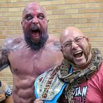 james webber - @ringside_with_chops - Instagram