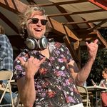 James Webber - @reverend_al_pastor - Instagram
