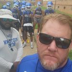 James Webber III - @webby434 - Instagram