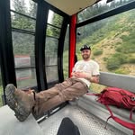 James Webster - @mickeymorandini - Instagram