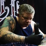 James Webster - @jameswebstertattoos - Instagram