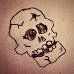 James Webster Miner - @hamburgerhoagie - Instagram