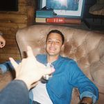 James Wechsler - @james_wechsler - Instagram
