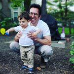 Seth James Wechsler - @rockdoc1421 - Instagram