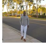 James Weedman - @briceplanetplanetlacga - Instagram