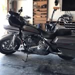 James Weekley - @crashxhd81 - Instagram