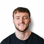 James | Dietitian for Hybrid Athletes - @jamesweeksrd - Instagram
