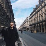 James Weeks - @jamesweeks_ - Instagram
