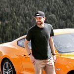 James Weeks - @weeksy27 - Instagram