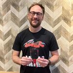James Rhys Weetman - @jamesweetman - Instagram