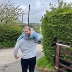 James Weetman - @josies_hub - Instagram