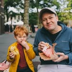 James Wegmann - @jransomw - Instagram