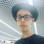 james wehrlé - @james_wehrle_acteur - Instagram