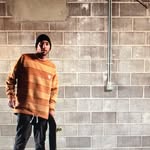 James Weisgerber - @giving_u_the_finger - Instagram