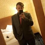 James Welker - @yamswelker96 - Instagram