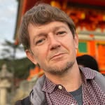 James Welker - @jamesinyokohama - Instagram