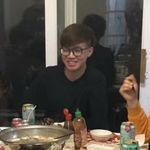 James Weng - @jamesyu.weng - Instagram