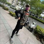 James Weng - @james52406 - Instagram