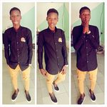 James weng emmanuel - @jamesweng07066 - Instagram