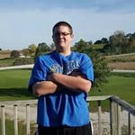 Corey James Wentz - @cjwentz94 - Instagram
