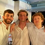 James Hayden Wentz - @hayden_wentz - Instagram