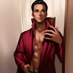 James Wentz - @badpheonix0 - Instagram