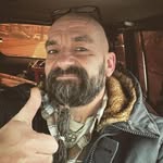 Danielski Burges - @jameswenzeldriver96 - Instagram