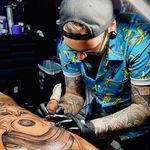 James Werner - @dfd.james.tattoos - Instagram