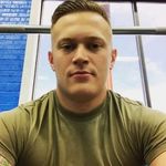 James Werner - @jameswerner726 - Instagram