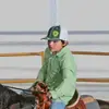James Werner - @jamesthebarrwlracer - TikTok